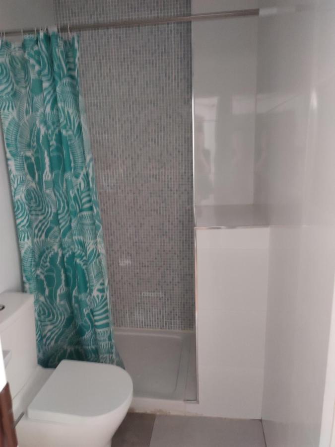 Апартаменты Loft House Triana Севилья Экстерьер фото