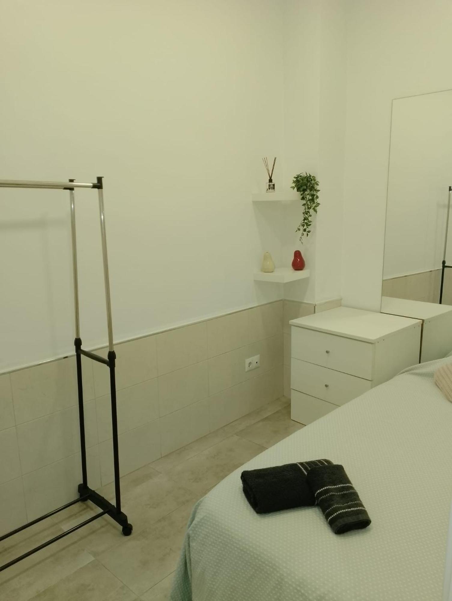 Апартаменты Loft House Triana Севилья Экстерьер фото