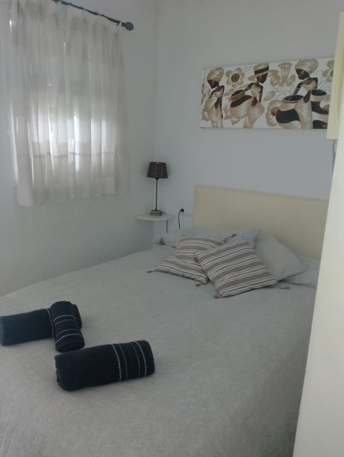 Апартаменты Loft House Triana Севилья Экстерьер фото
